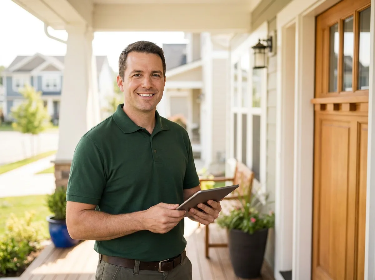 Pest control FAQs for Hannah, ND